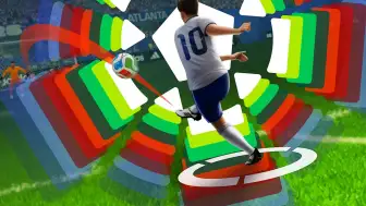 FIFA World Cup: Launch Edition Netflix'e Geliyor!