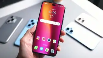 Honor'ın Android 17 sürümü, Apple'ın Liquid Glass kullanıcı arayüzünü alıyor