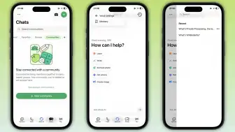 WhatsApp’ta "Çoklu Hesap" Dönemi: iPhone Kullanıcıları İçin Büyük Kolaylık!