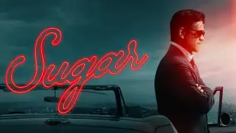 'Sugar' Dizisinin 2. Sezon Promiyeri Apple TV'de!