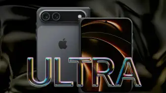2500 Dolarlık iPhone Ultra'dan 10 Milyon Adet Sipariş Verildi!