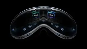 Samsung'da Daha Ucuz Apple Vision Pro Ekranı Üzerindeki Çalışmalar Sona Eriyor