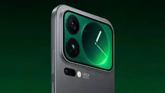 Xiaomi 18 Pro için Dikkat Çeken Sızıntı