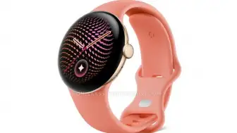 Google Pixel Watch 5 Görselleri Sızdırıldı