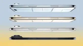 iPhone Air 2027 Yılında 5 Yeni Özellikle Geliyor!