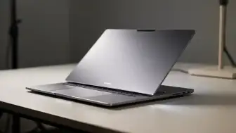 Apple'dan MacBook Serisinde Büyük Tasarım Değişikliği: Dokunmatik OLED Dönemi Başlıyor