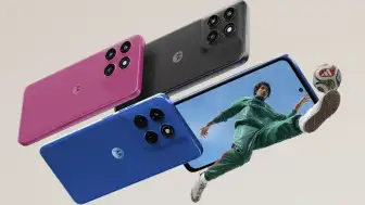 Motorola Moto G77 Power Resmiyet Kazandı! İşte Tüm Özellikleri