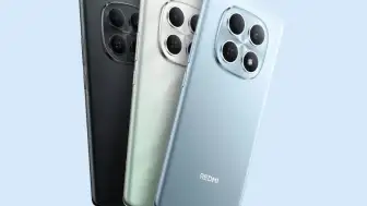 Redmi 17 5G'nin Pil, Şarj ve Bellek Detayları Belli Oldu