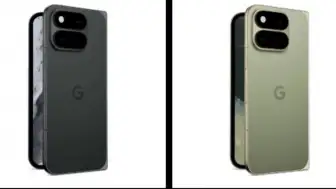 Google Pixel 11'in Renk Seçenekleri Sızdırıldı