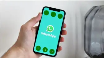 WhatsApp’ta "Yeşil Nokta" Dönemi: Çevrimiçi Olmak Artık Daha Görünür
