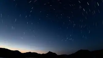 2026 Perseid Meteor Yağmuru Ne Zaman, Saat Kaçta? Türkiye'den İzlenebilecek mi?