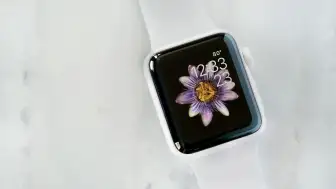Apple Watch'ta Efsane Seramik Kasa Seçeneği Geri Dönüyor