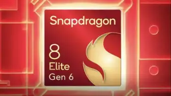 Qualcomm, 22 Eylül'de Snapdragon 8 Elite Gen 6 Serisine İki Yeni Model Ekleyecek