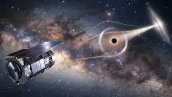 NASA’nın Yeni Uzay Teleskobu Roman Göreve Başladı: Evrenin En Büyük Gizemlerini Araştıracak