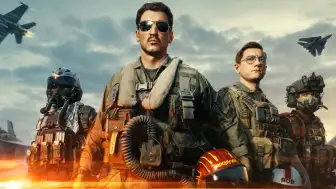 Battlefield 6’nın En Büyük Sezonluk Güncellemesi Top Gun 18 Ağustos'ta Yayında