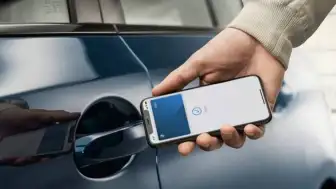 Xiaomi Araçları Apple Car Key Desteğine Kavuşuyor