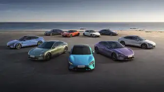 Xiaomi Auto Avrupa İçin İlk Resmi Adımını Attı