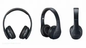 Samsung, Apple ve Sony'ye Özendi: Yeni Kulak Üstü Kulaklıklar Yolda