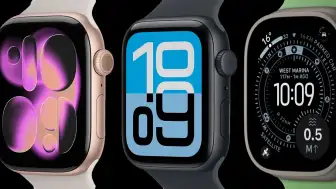 watchOS 27 Uyumluluğu için Bazı Apple Watch Uygulamaları Otomatik Güncelleniyor
