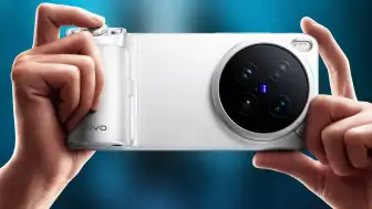 Vivo X500 Pro Max Kamerası ile Büyüleyecek