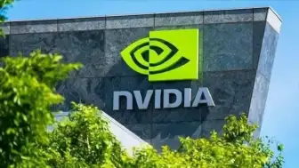 Nvidia'nın Geliri 96,2 Milyar Dolara Yükseldi