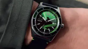 Citizen Star Wars Eco-Drive Saatini Piyasaya Sürdü