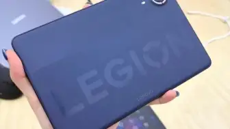 Lenovo Legion Y700 Infinite OLED Tabletin Görselleri Paylaşıldı