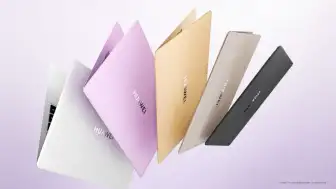 Huawei MateBook Pro S Piyasaya Sürüldü: 18 Saatlik Pil Ömrü Dikkat Çekiyor