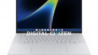 Lenovo Googlebook 15 Görselleri Sızdırıldı