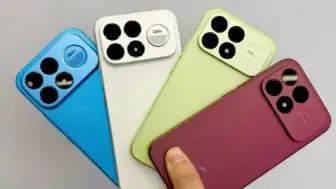 Redmi K100 Pro ve Redmi K100 Pro Max Piyasaya Sürüldü