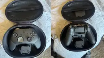 Xbox Elite Series 3’ün Prototipi Sızdırıldı: Üzerinde Ekran ve Kaydırma Tekerlekleri Olacak!