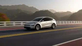Tesla Model Y için kritik bir donanım revizyonunu hayata geçirdi
