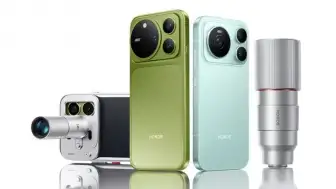 Honor Magic 9 ile Çekilen Yüksek Çözünürlüklü Fotoğraflar Yayınlandı