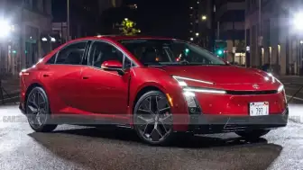 Yeni Nesil Toyota Corolla 2028'de Satışa Çıkacak