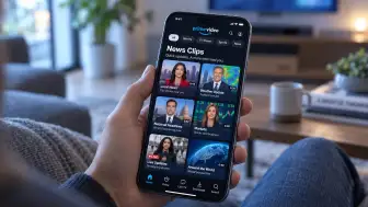 Amazon Prime Video’dan TikTokvari Kısa Haber Videoları Hamlesi
