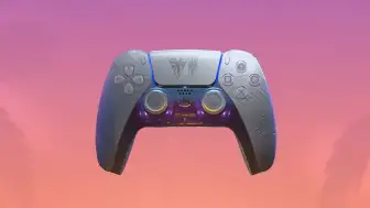 GTA 6 için İki Adet DualSense PS5 Kontrol Cihazı Tanıtıldı