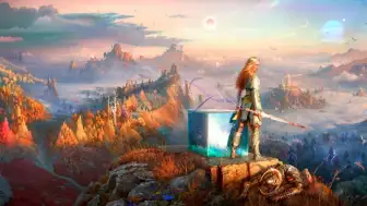 God of War Laufey ön siparişe açıldı: Çıkış tarihi ve fiyatı belli oldu