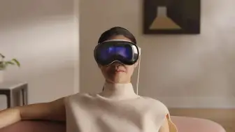 Apple, Vision Pro'nun Geleceğini Yeniden Değerlendiriyor