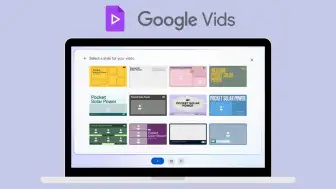 Google Vids ücretsiz hale geliyor: Yapay zekayla video oluşturmak kolaylaşıyor