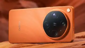 Oppo Find X10 Pro Max'in Mavi ve Beyaz Renkleri Sızdırıldı