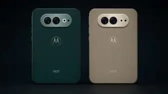 Motorola Razr Flex Özellikleri Ortaya Çıktı