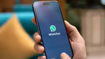 WhatsApp Android Arayüzünü Yeniliyor: Yüzen ve Yuvarlatılmış Tasarım Dikkat Çekecek