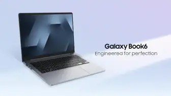 Samsung Galaxy Book 6 Piyasaya Sürüldü: İşte Fiyatı ve Özellikleri