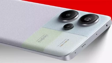 Redmi K70 Ultra bağımsız ekran çipine sahip olacak