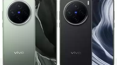 Vivo X200'e Yapay Zekalı Yeni Görüntü Özelliği Geldi
