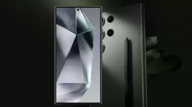 Samsung'dan Devrim Niteliğinde Hareket: Galaxy S25 Ultra Özel Kaplamaya Sahip Olacak