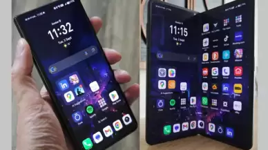 Honor Magic V3 Türkiye'de 80 Bin TL'den Satışa Sunuldu: İşte Özellikleri