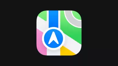 Apple Maps, Windows ve Linux için Kullanımda!