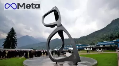 Meta Dünyaca Ünlü Gözlük Markasıyla Ortak Oluyor