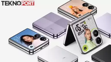 Xiaomi Mix Flip Özellikleri Hayranlık Uyandırıyor